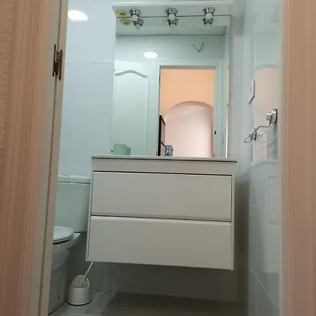 Apartament Casa Serena