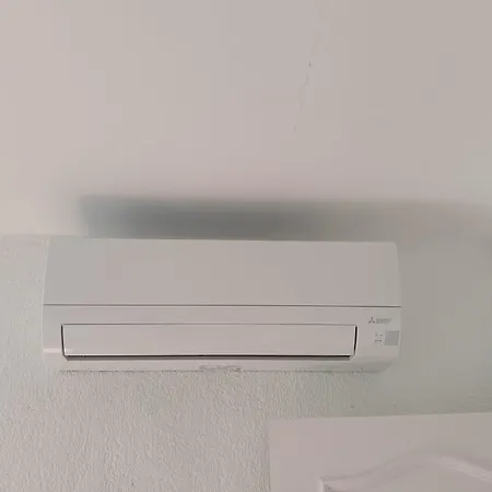 Apartament Casa Serena