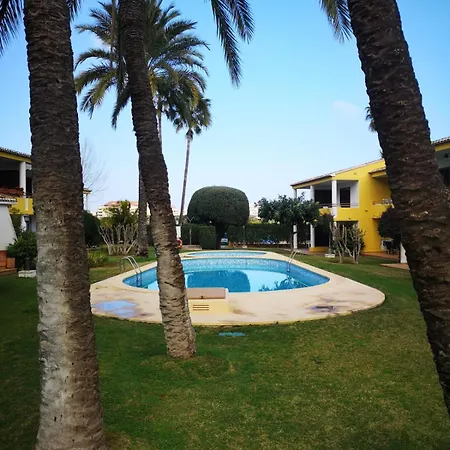 Casa Serena Denia